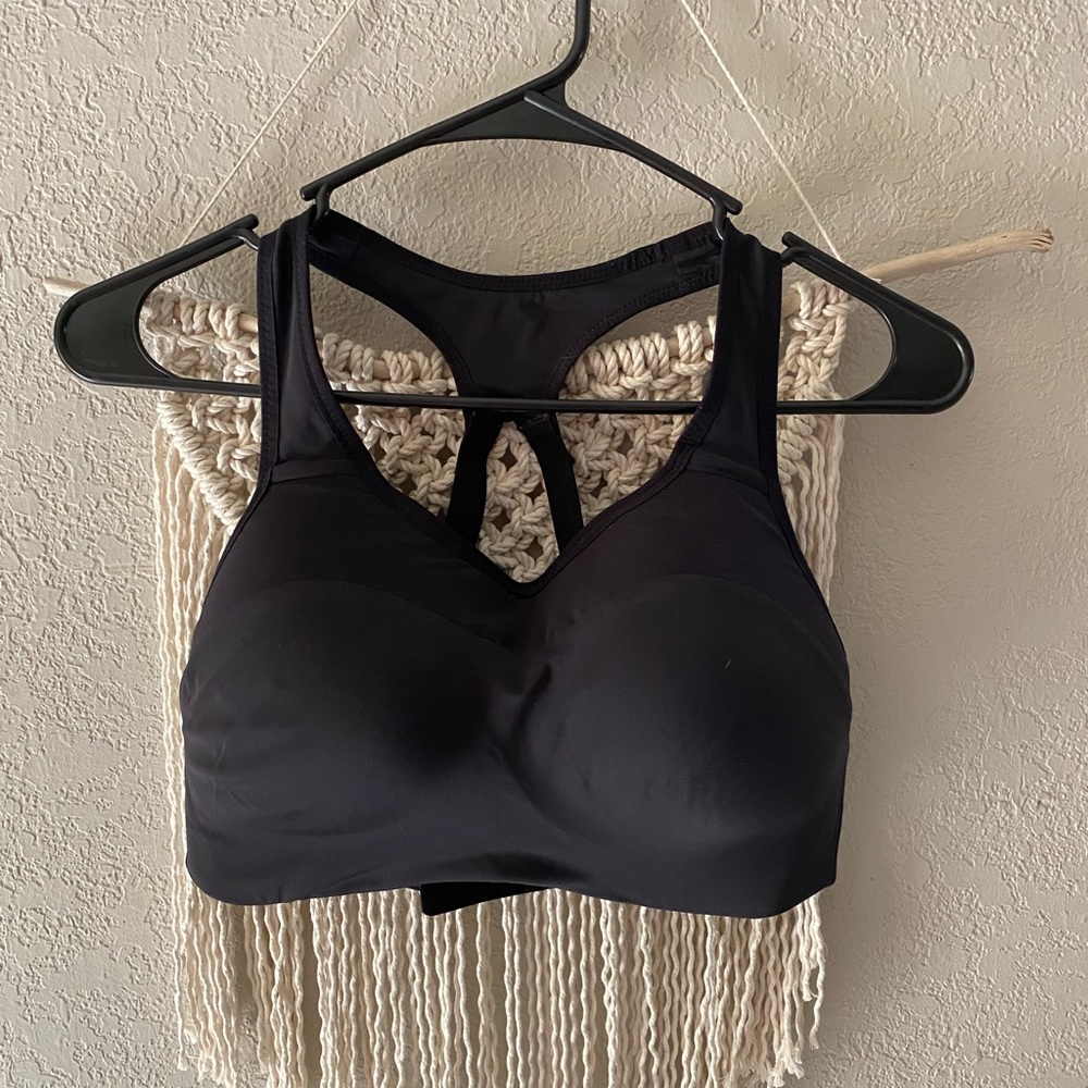 Nike Dri-Fit Sports Bra